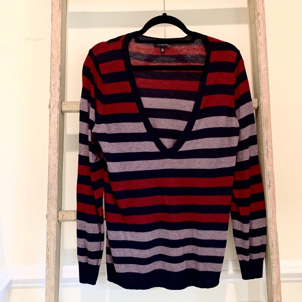 Limited Sweater